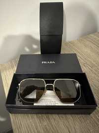 Оригинални Слънчеви очила PRADA 59YS ZVN5Y1