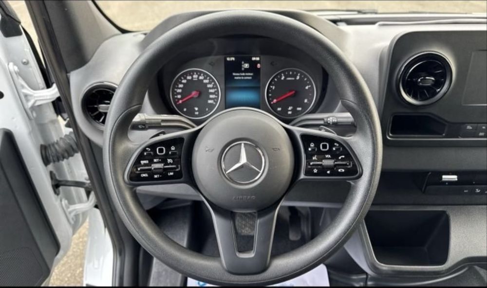 Mercedes Sprinter 315 XXL  pret in euro!