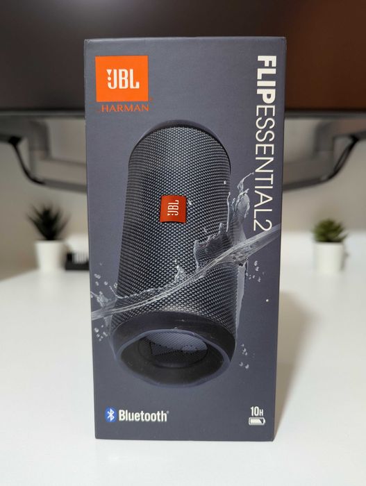 Vand Boxa JBL Essential Flip 2