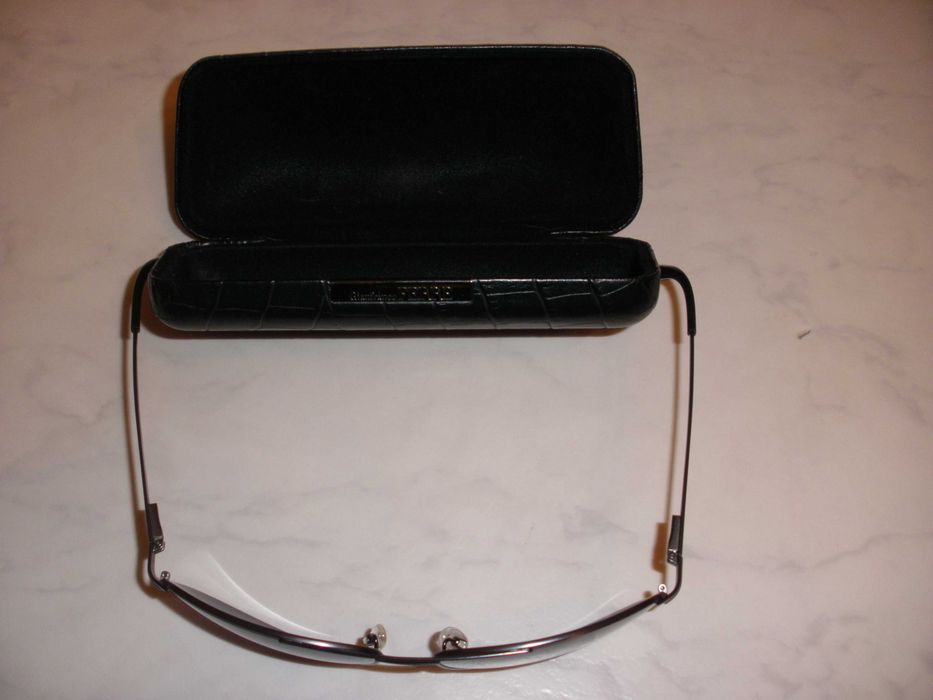 Слънчеви очила - Фере - FERRE, Калъф за очила Lacoste -НОВИ