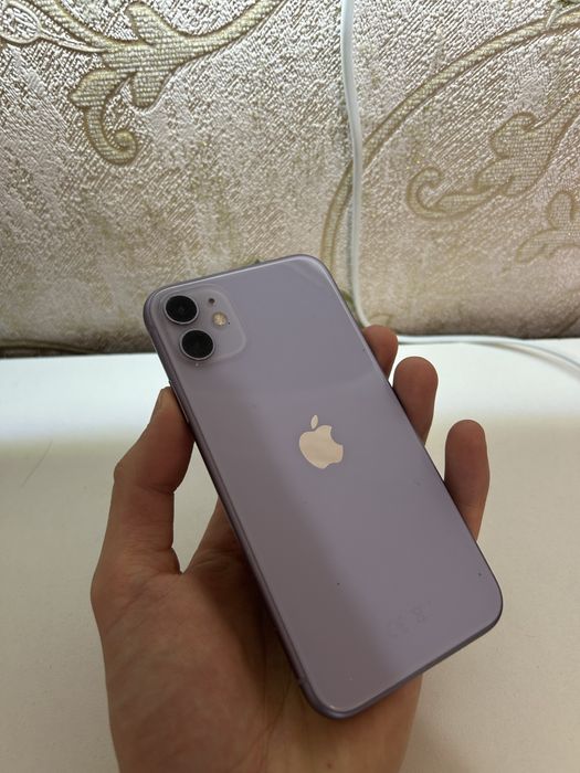 Iphone 11 64gb, 75%