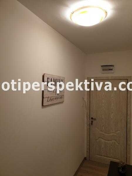 Продава се Тристаен апартамент в Пловдив, Център - 113 кв.м за 1805 €/кв.м - Снимка #11
