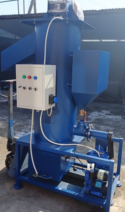 Вспениватель полистирола