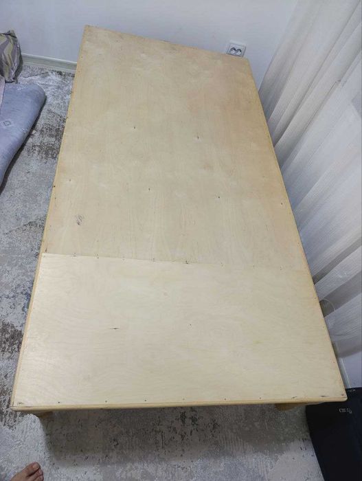 Хонтахта стол 2шт