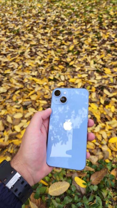 Iphone 14, 128Gb, Blue, Ploiești