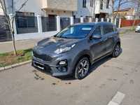 Kia sportage 2018