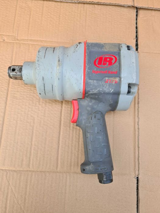 Ingersoll Rand 2175MAX – cheie pneumatică 1" cu impact