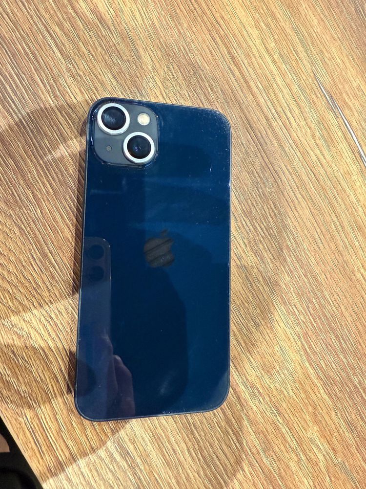 Iphone 13 128gb 74% emkost
