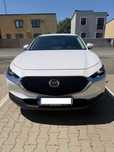 Mazda CX-30 e-SKYACTIV G150 MHEV Plus