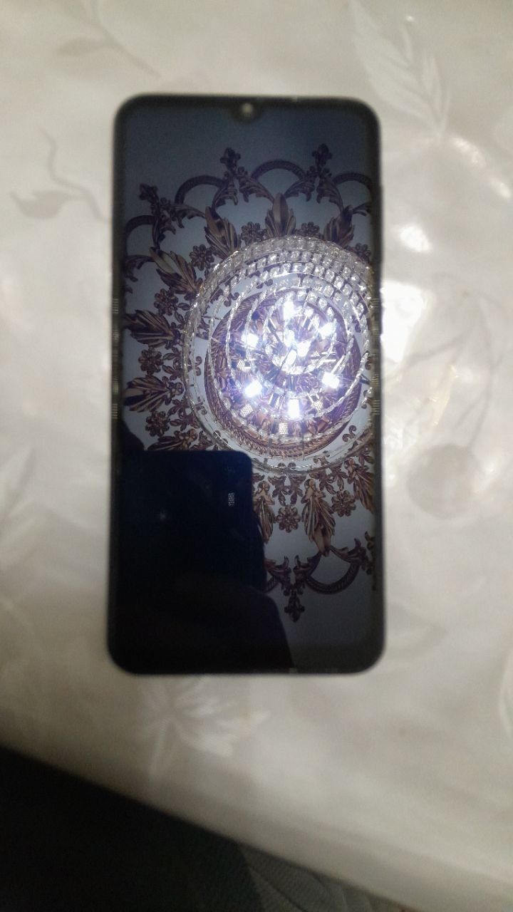 Samsung galaxy A20