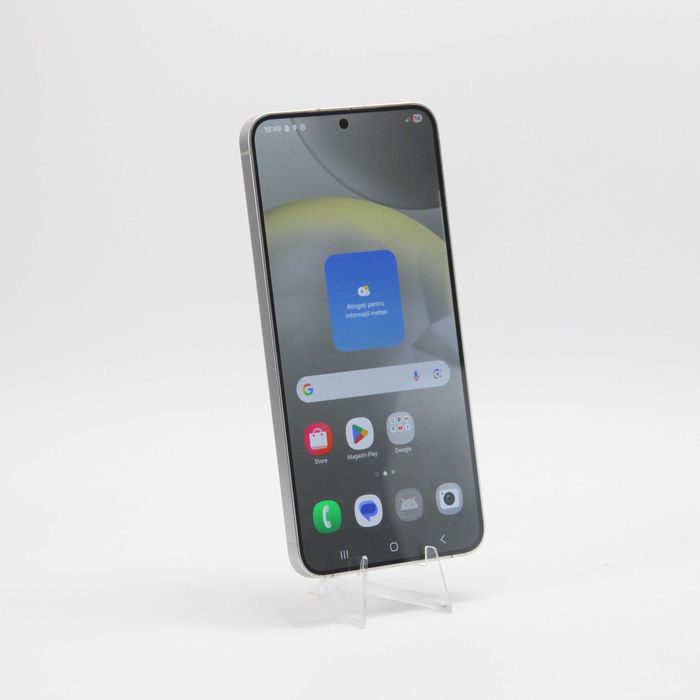 Samsung S24 Plus - 512 Gb - 12 Gb RAM - GARANTIE - Amanet FRESH Galati