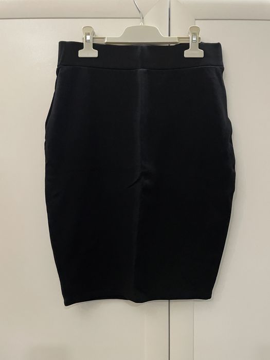 Дамски черни поли