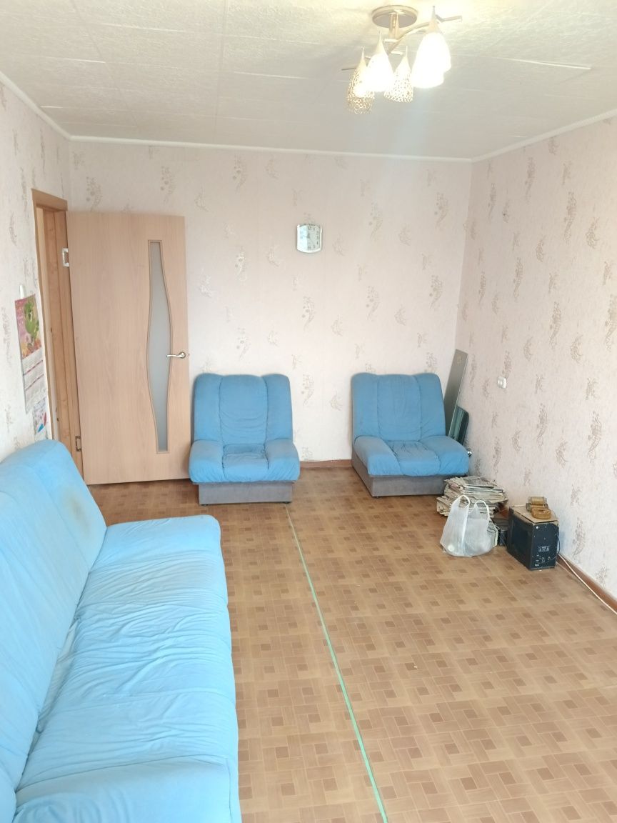 Продам 2 х комн квар. 6 мкр -26 дом, 5 этаж.