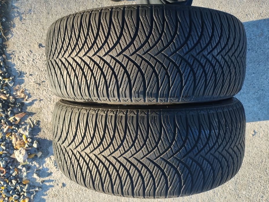 2 buc 225 45 17 .94w Goodride iarna dot 2023