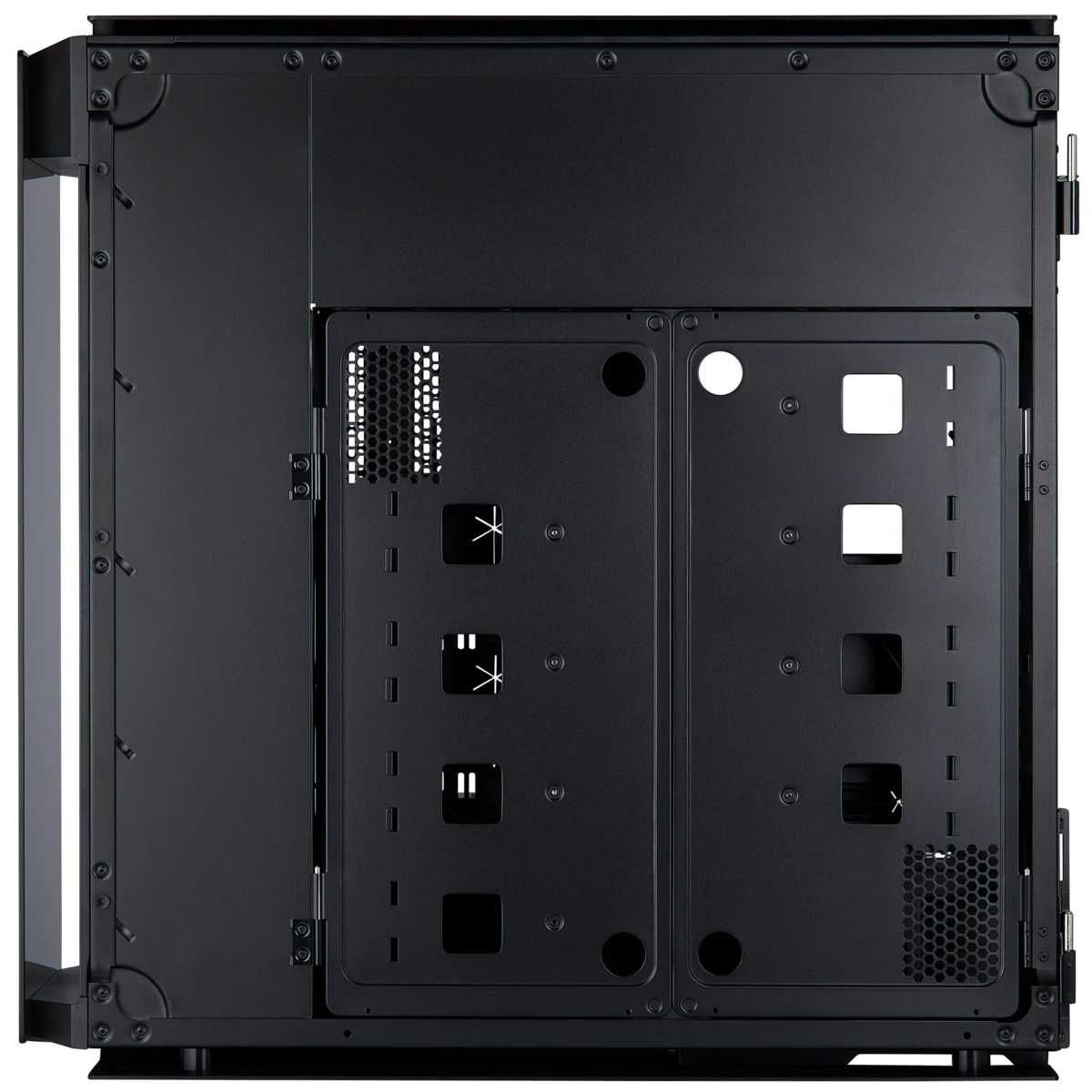 Кутия Corsair Obsidian 1000D Като нова.