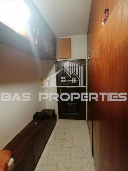 Продава се Двустаен апартамент в София, Люлин 7 - 65 кв.м за 2308 €/кв.м - Снимка #8