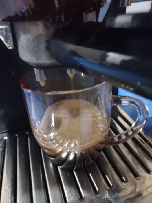 Кафемашина крупс ХР562