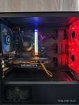 Геймърски i3 9100f, GTX 1660 6GB SUPER, RAM 16GB, SSD 512GB