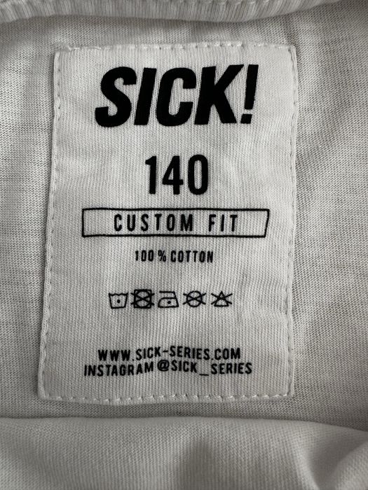 Тениски SICK, FOX, Zara