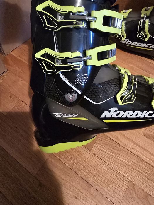 Ски обувки Nordica cruise 80 - размер 42