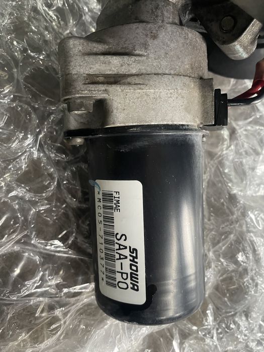 Окачване и кормилна рейка Honda Jazz 2002-2008 г