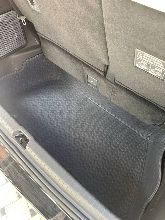 9D polik / коврики для BYD Xia