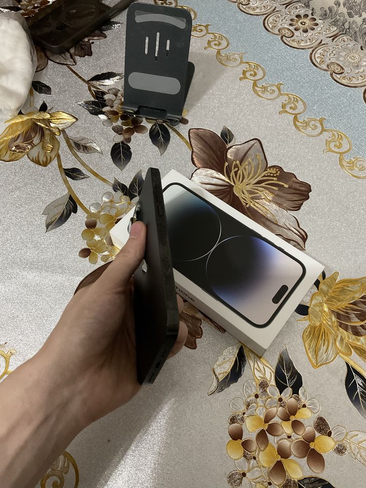 iPhon 14 pro Max