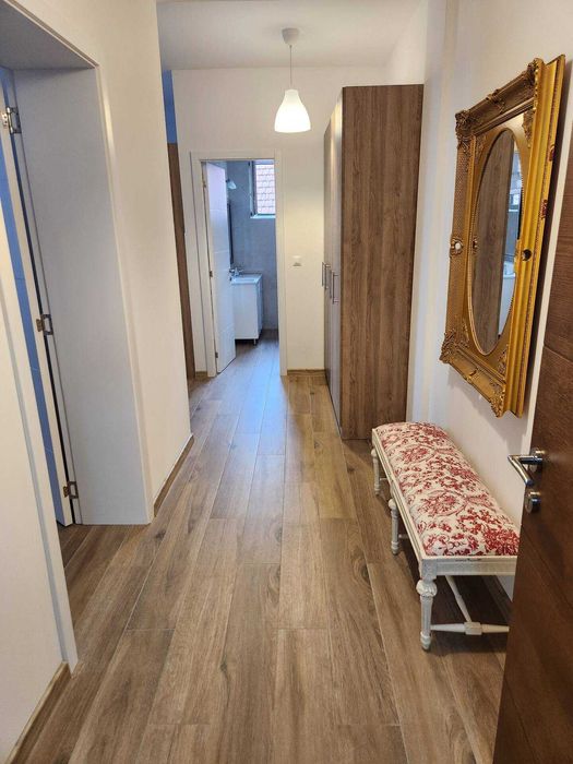 Дава се под наем Тристаен апартамент в София, Лозенец - 84 кв.м за 699 € - Снимка #6