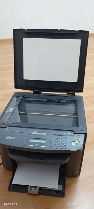 Продается принтер 3в1