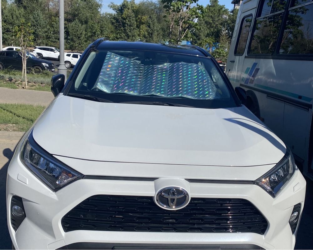 Продам Toyota RAV4