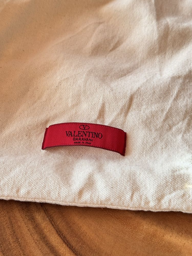 Обувки Valentino Rockstud Pre-Loved