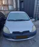 Broasca usa fata stanga Toyota Yaris P1