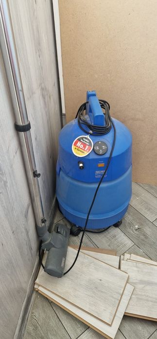 Пылесос Томас, моющий