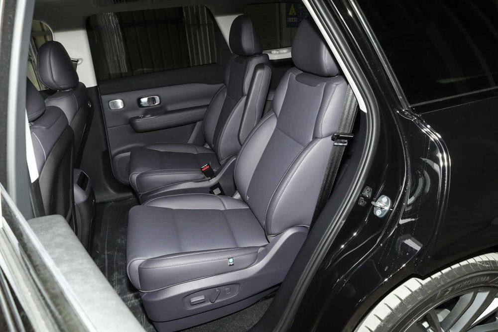 Yangi LEAPMOTOR C16 2026 rasmiy dilerdan kafolat bilan