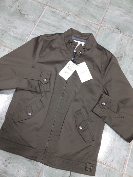 Geaca  barbati Zara S