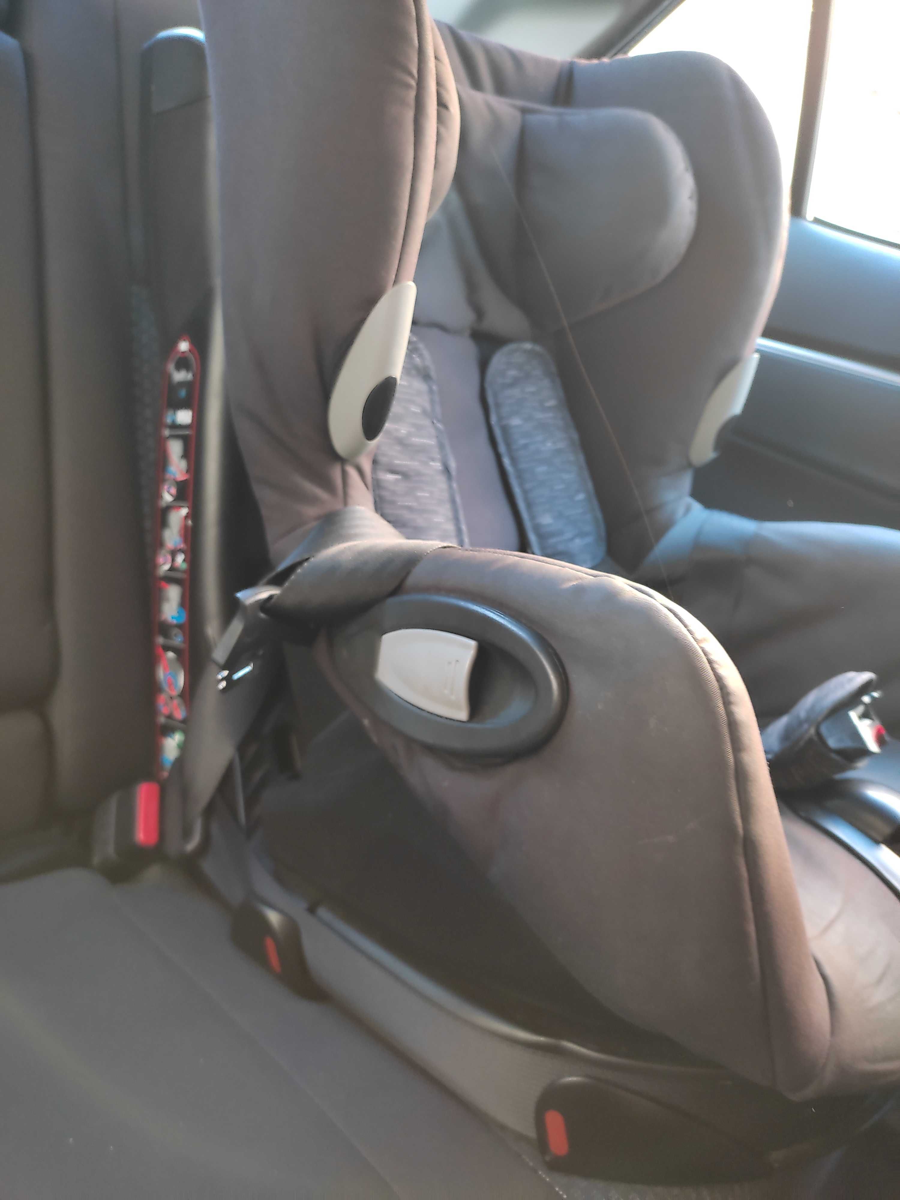 Стол за кола Maxi Cosi Axiss (9-18 кг)