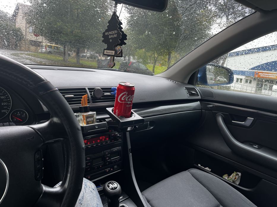 Audi A4 B6 1.9TDI