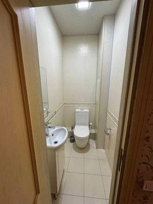 Саракулька (бывшая Бехтерева-