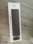 kit tastatura + mouse Dell Pro wireless keyboard and mouse