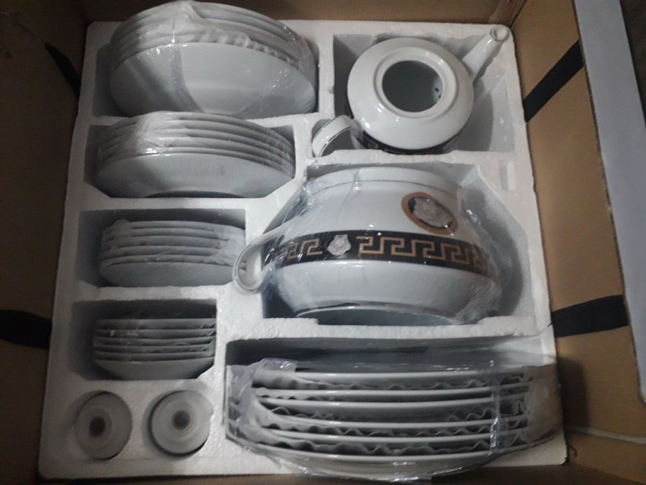 Сервиз за хранене 57 части