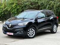 Renault Kadjar Renault Kadjar - 1.6 dCi - Energy Zen