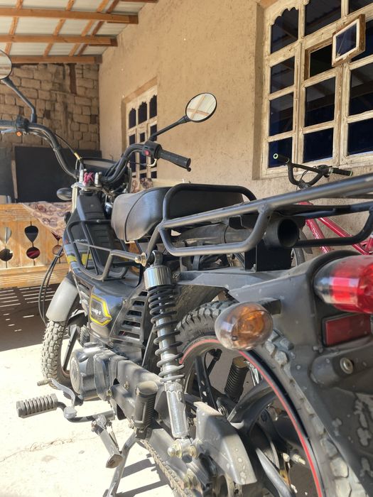 Bayklent moto sotiladi oladiganla aloqaga chqamiz narxni kelishamiz