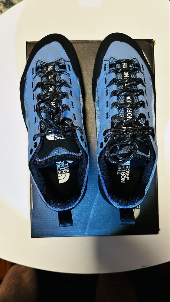 Pantofi Drumetie Femei The North Face W Verto Alpine Gore-tex
