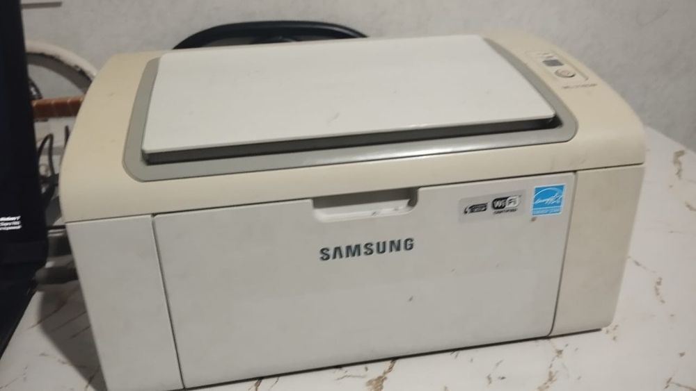 Продам принтер Samsung