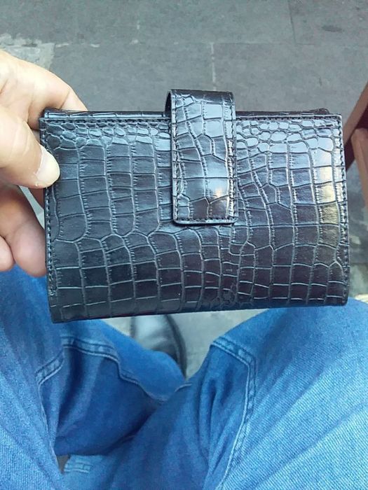 Продам мужские кошельки.