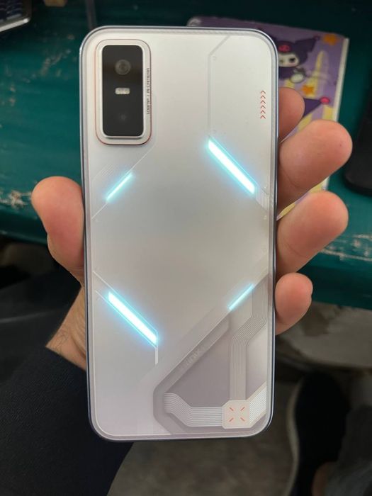 infinix gt 30 pro