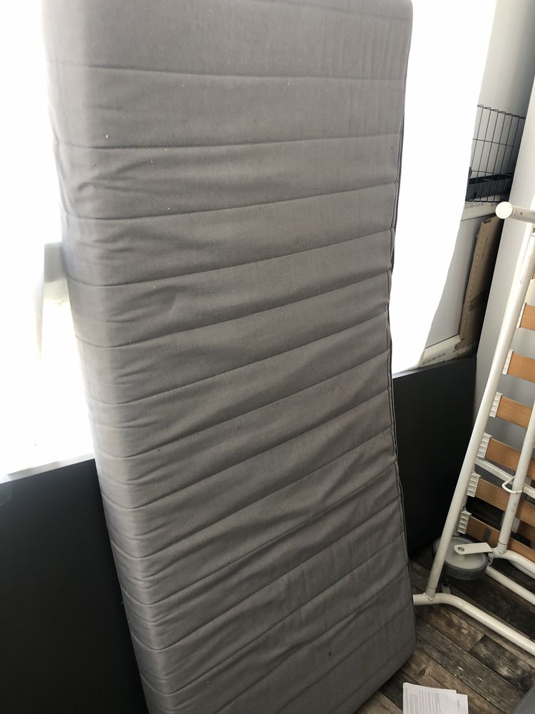 Vand canapea extensibila Ikea