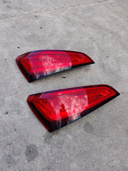 AUDI Q5 Оригинални стопове леви, Европейски и Щатски стандарт