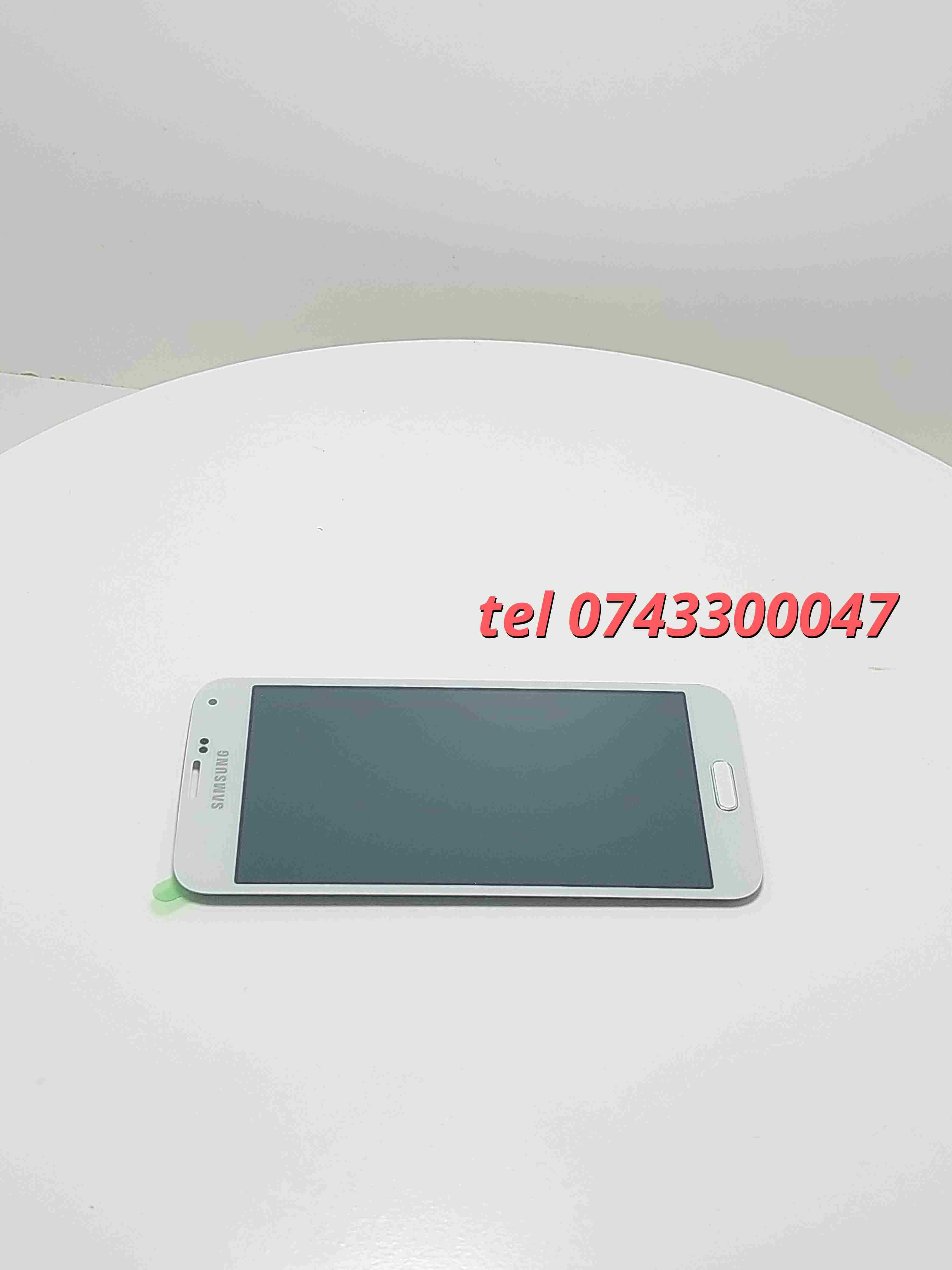 Display Samsung G900b I9600 Galaxy S5 White