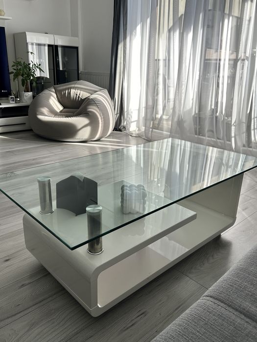 Masuță de cafea living